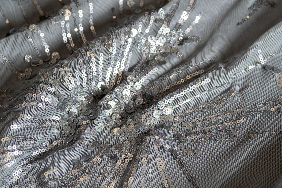 Čipka Glory 318