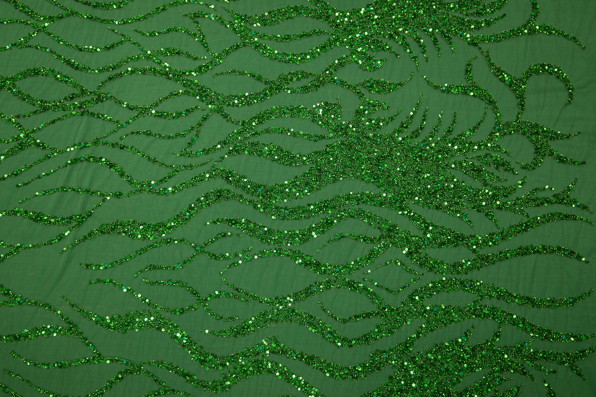 Čipka Kristal Eterna 01