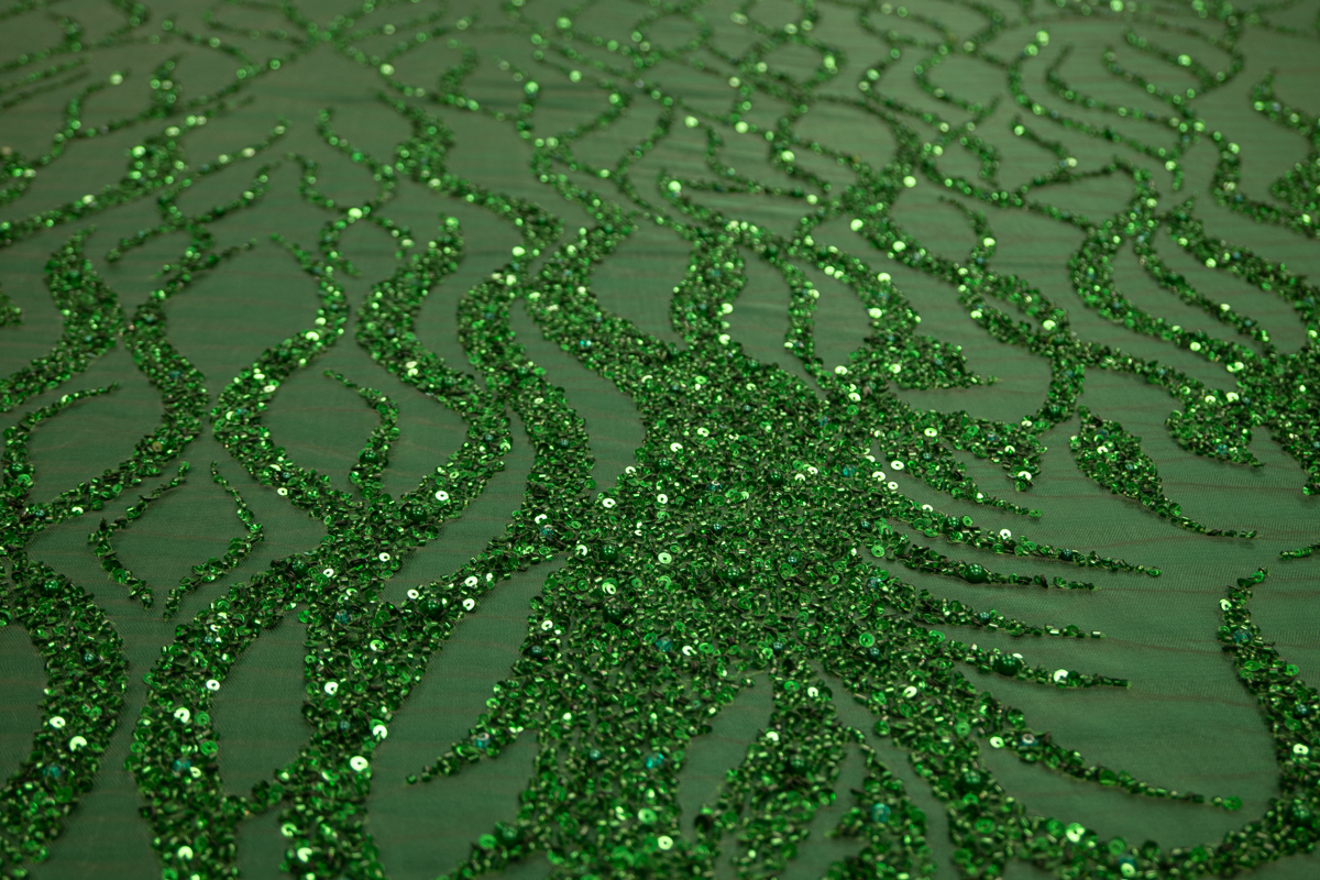 Čipka Kristal Eterna 01