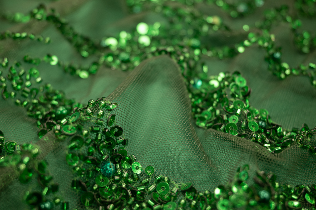 Čipka Kristal Eterna 01