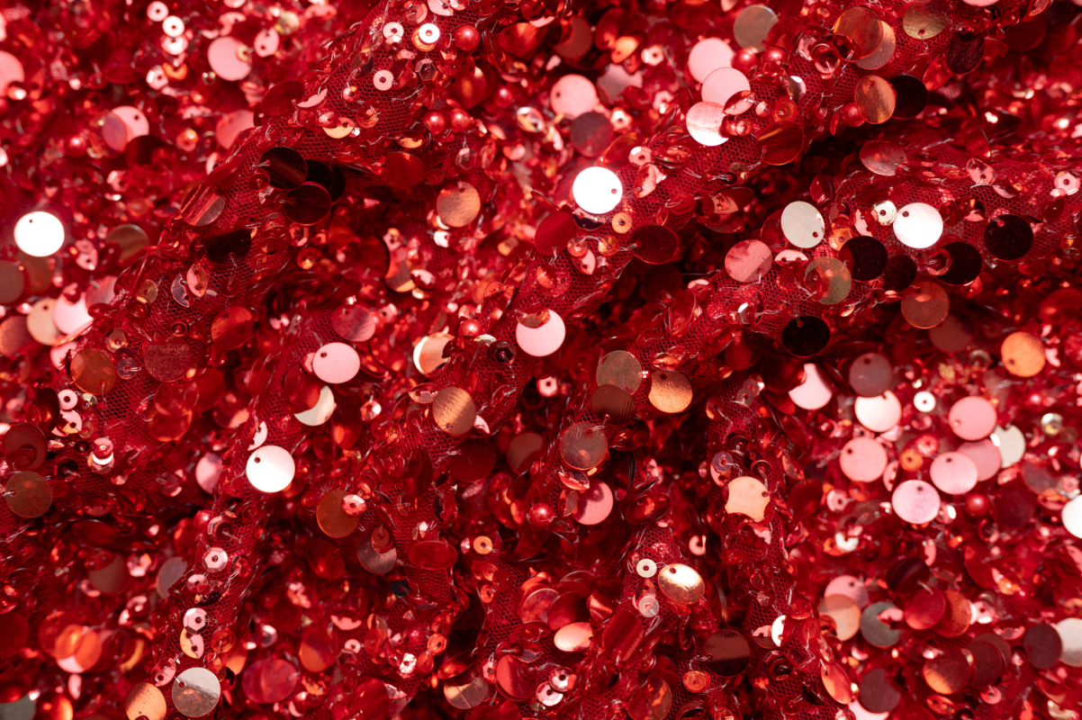 Čipka Kristal Klasik 110