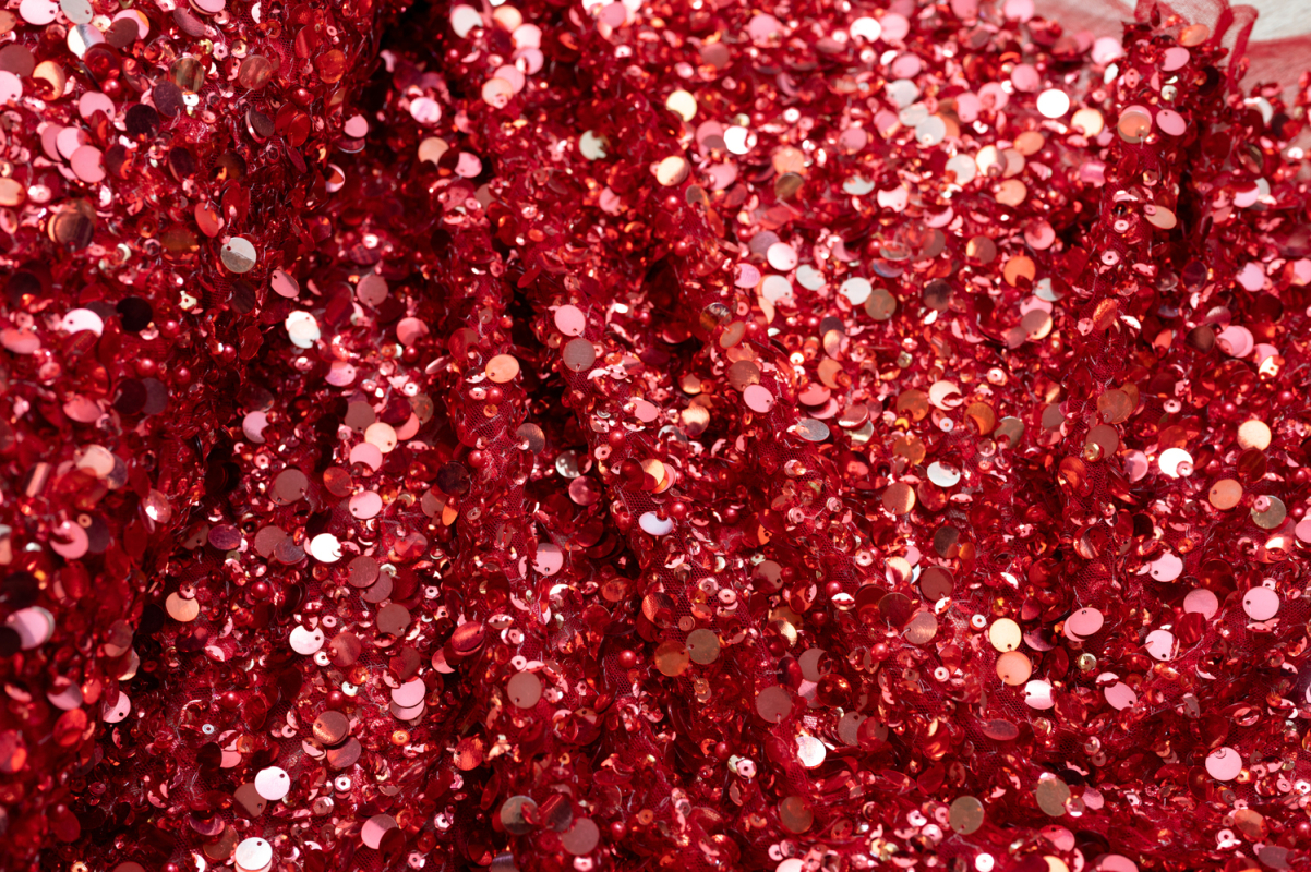 Čipka Kristal Klasik 110