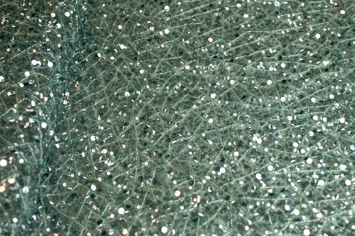 Čipka Kristal Klasik 111