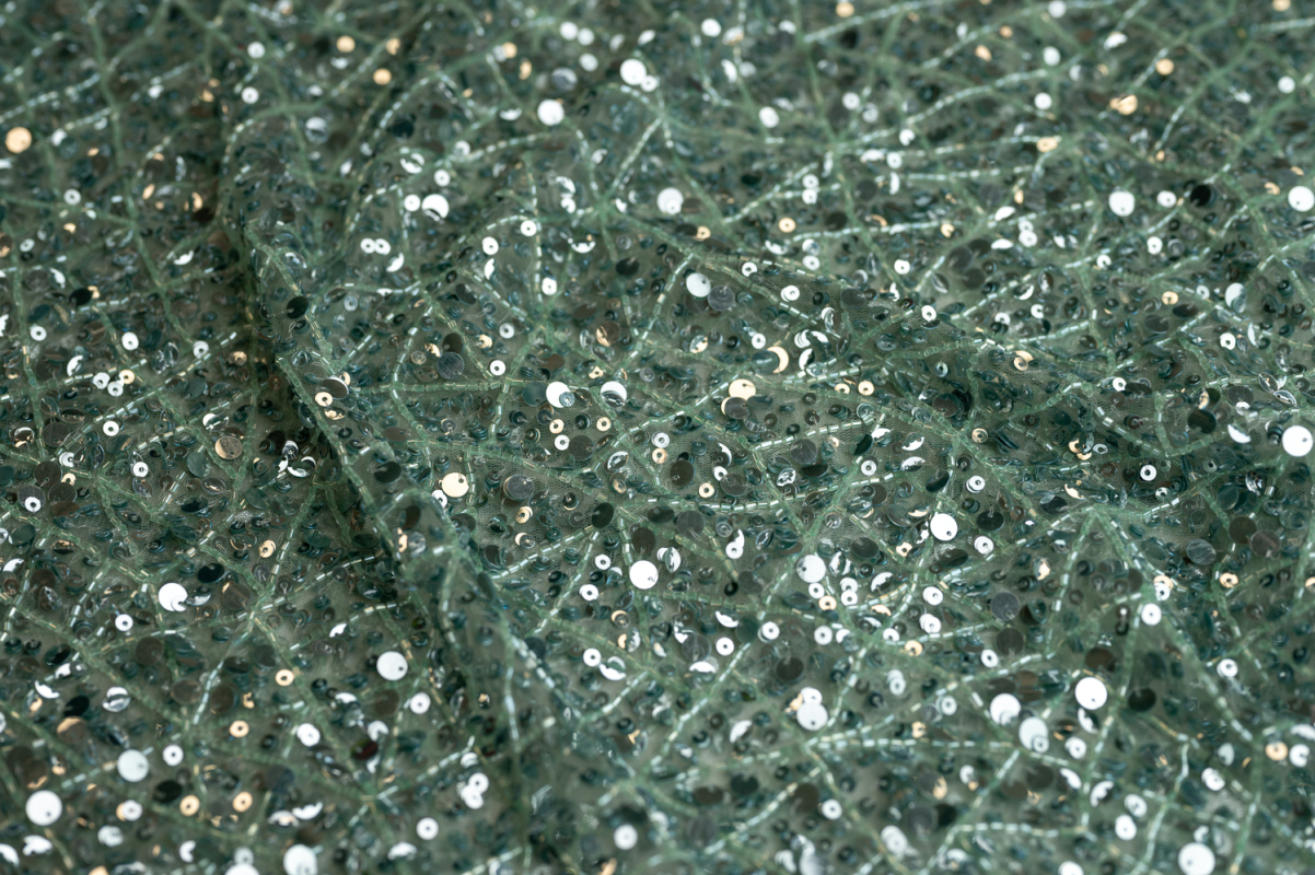 Čipka Kristal Klasik 111