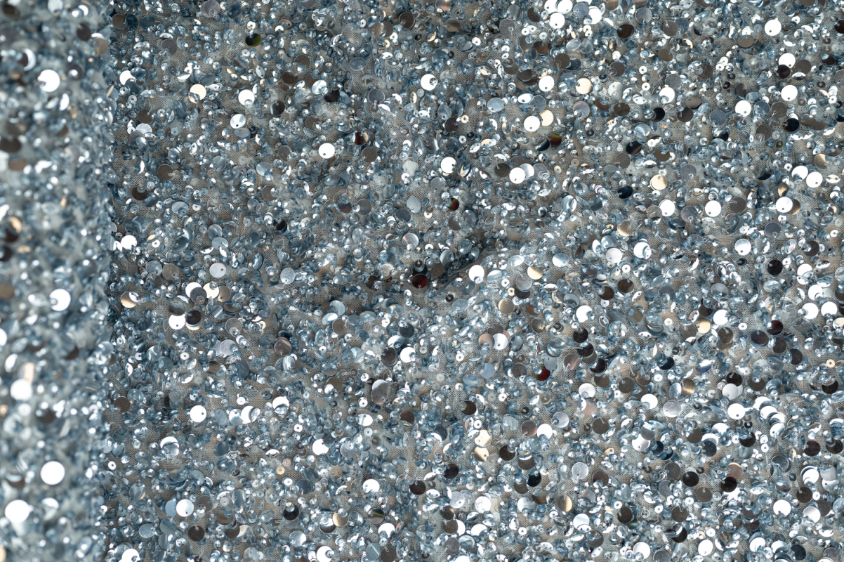 Čipka Kristal Klasik 113