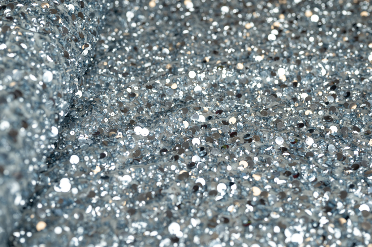 Čipka Kristal Klasik 113