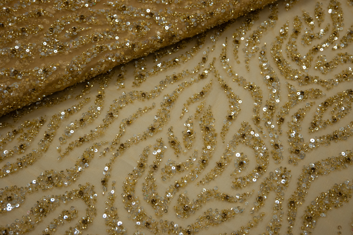 Čipka Kristal Eterna 02