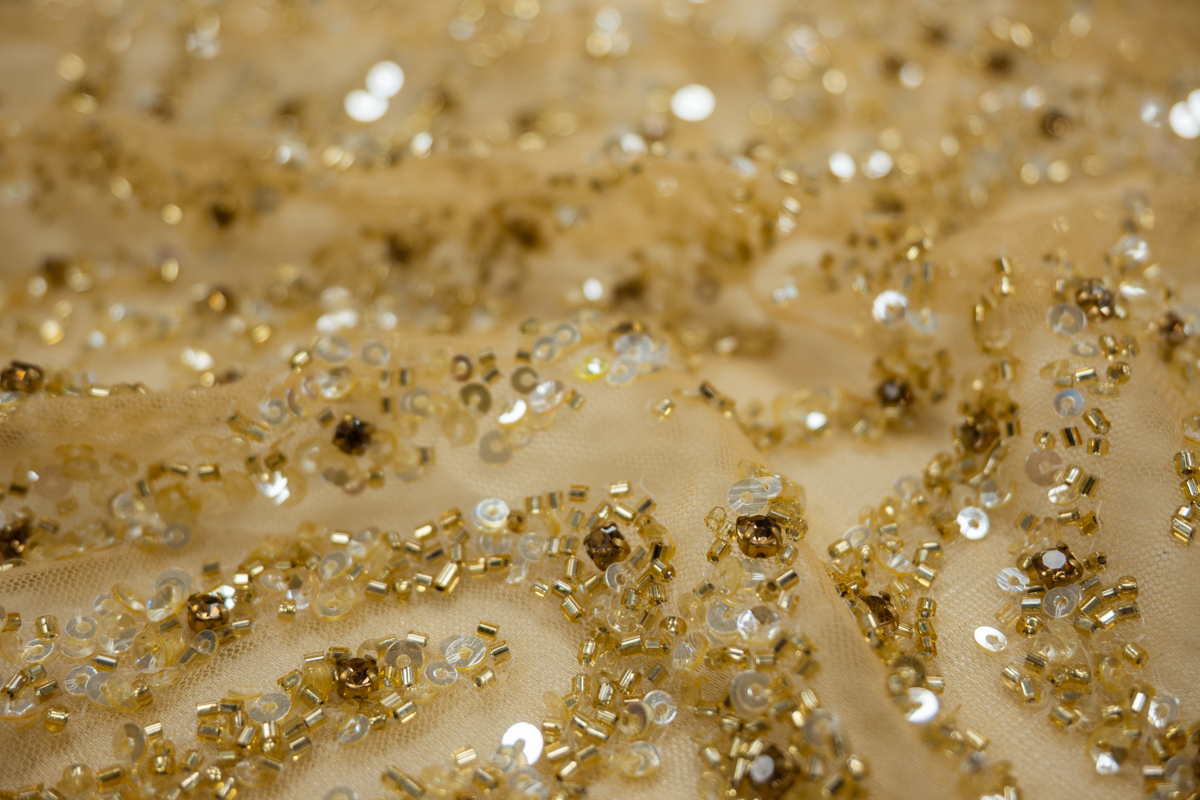 Čipka Kristal Eterna 02