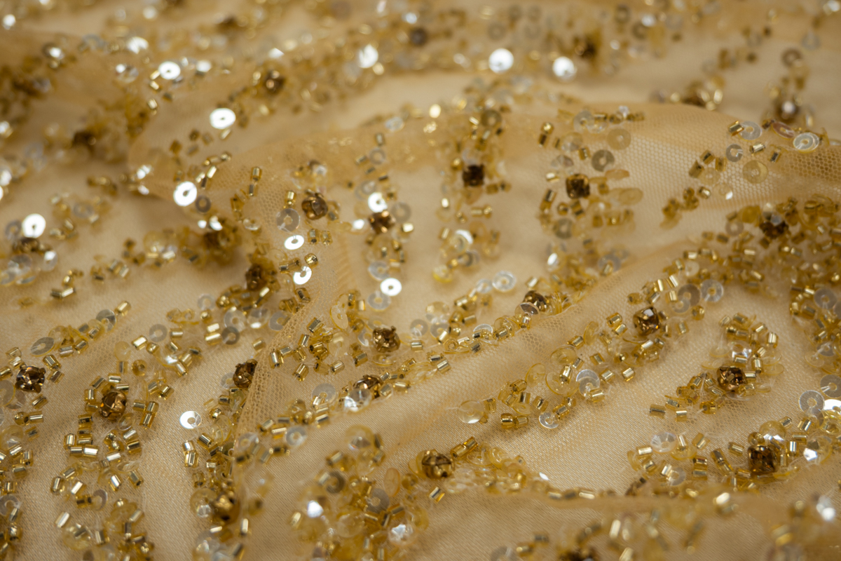 Čipka Kristal Eterna 02