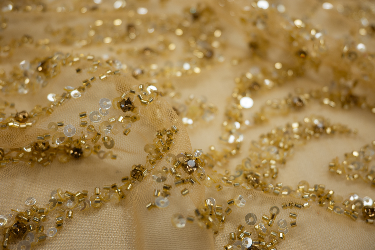 Čipka Kristal Eterna 02