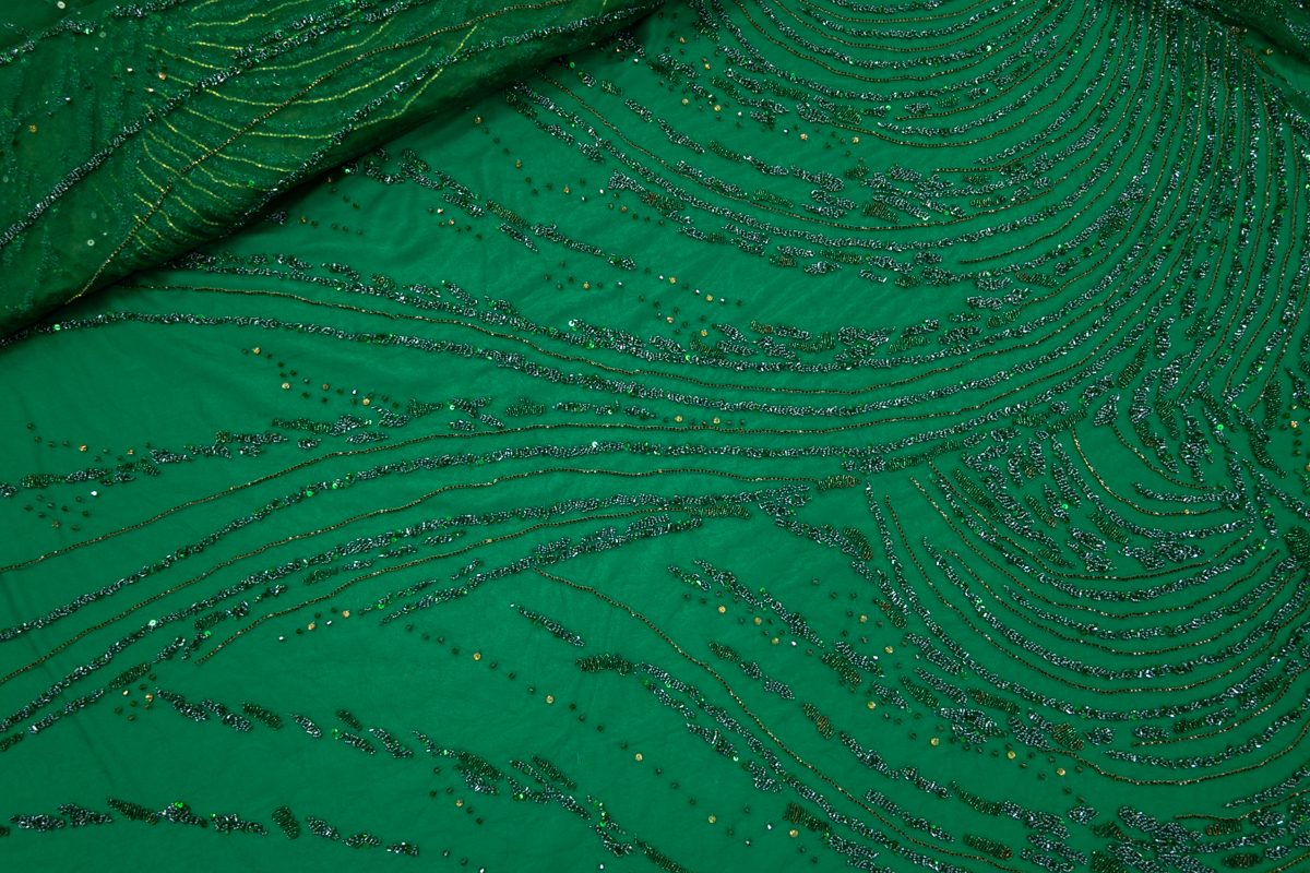 Čipka Kristal Eterna 04