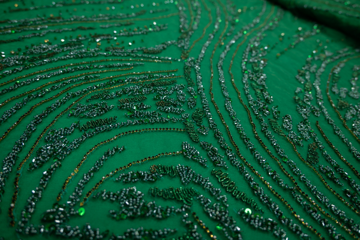 Čipka Kristal Eterna 04