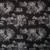 Puplin Streč Print 01