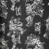 Puplin Streč Print 01