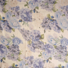 Muslin Lurex Print 50