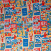 Lan Look Print 24