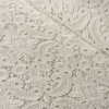 Bridal Cotton Čipka