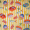 Lan Look Print 22