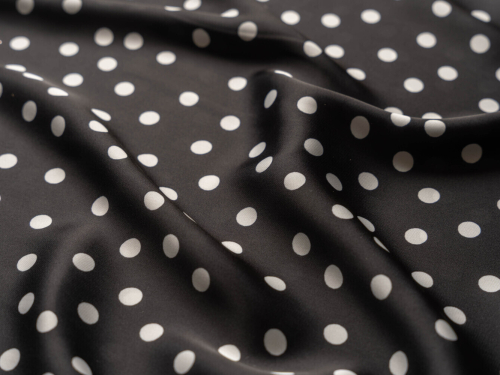 Saten Silki Print 45 