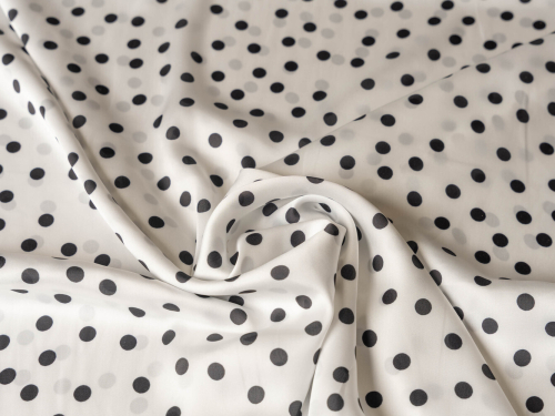 Saten Silki Print 46 