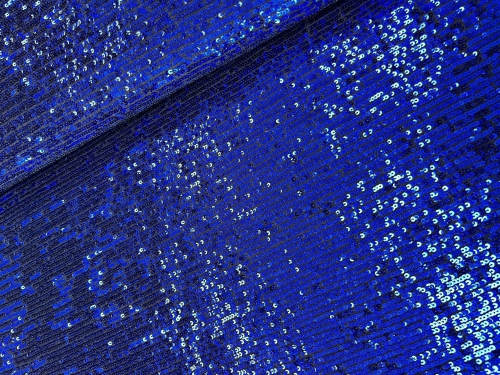 Puplin Streč Print 16 
