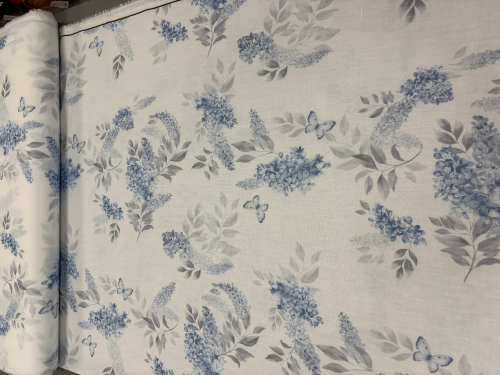 Lan Look Print 15 
