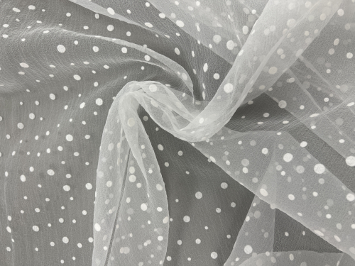 Organdin Print 05 