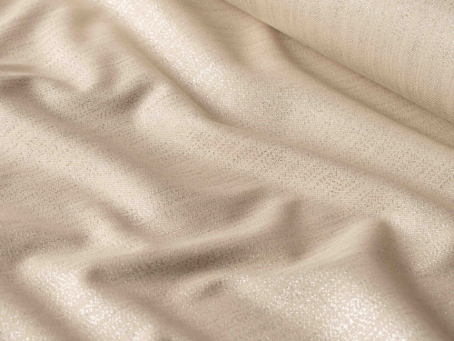 Štof Viskoza - Lurex 02 
