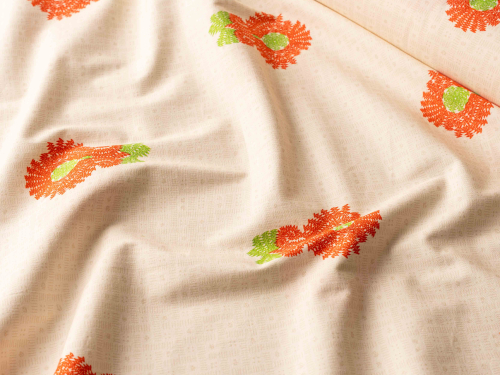 Puplin Pamuk Streč 604 