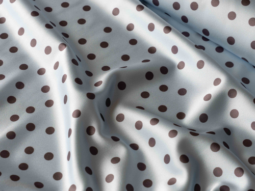 Chantel Saten Print 02 