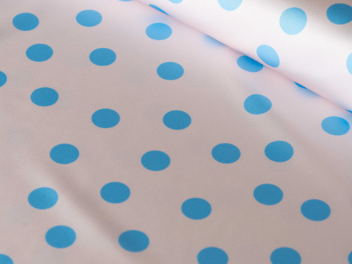 Chantel Saten Print 03 