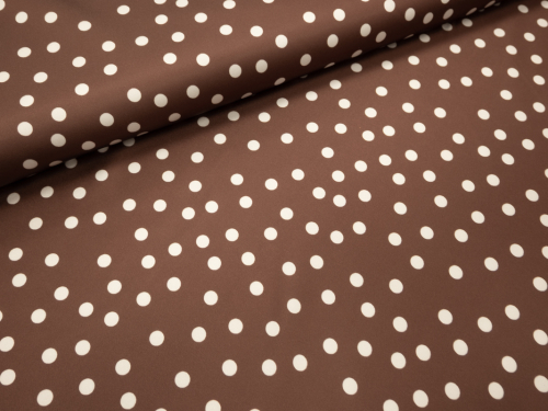 Chantel Saten Print 07 