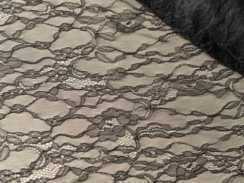 Čipka Soft Rose 101 